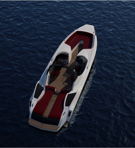 Image for article Stansfeld Marine constructing first project